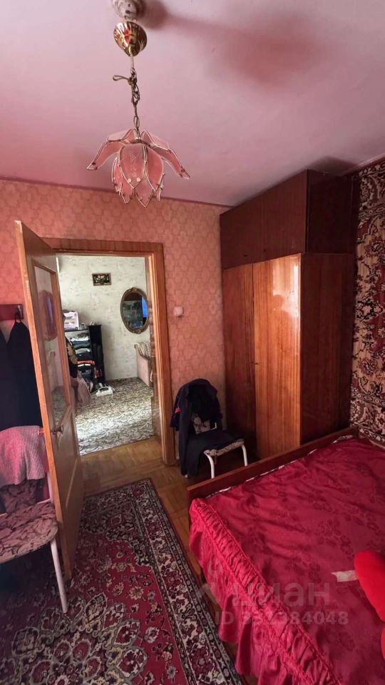 4-комн. кв., Западный, Краснодар