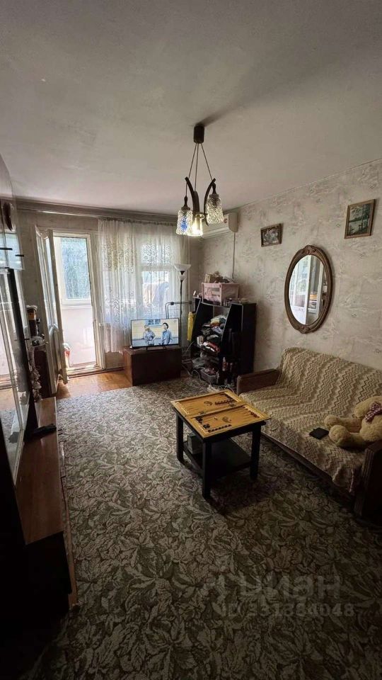 4-комн. кв., Западный, Краснодар