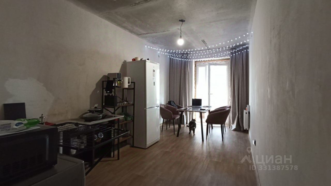 1-комн. кв., Карасунский, Краснодар