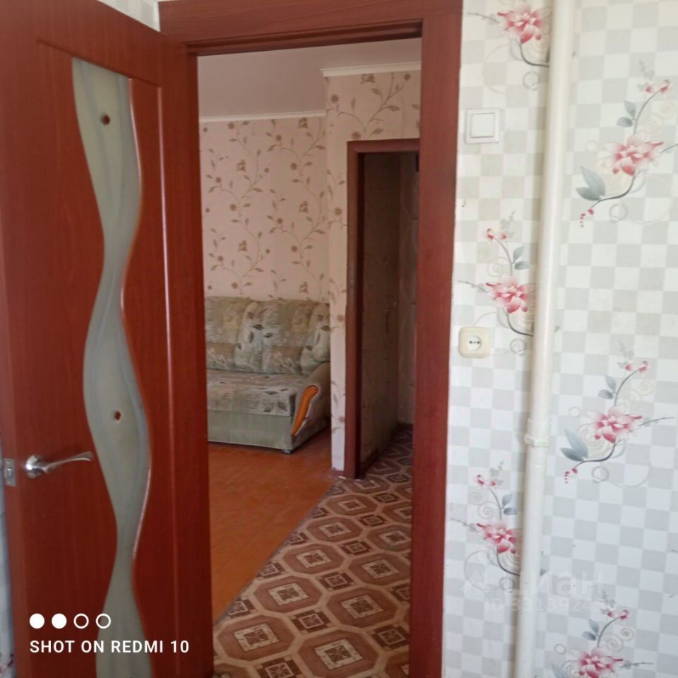1-комн. кв., р-н Советский, Казань