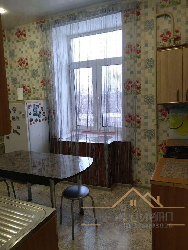 3-комн. кв., р-н Авиастроительный, Казань
