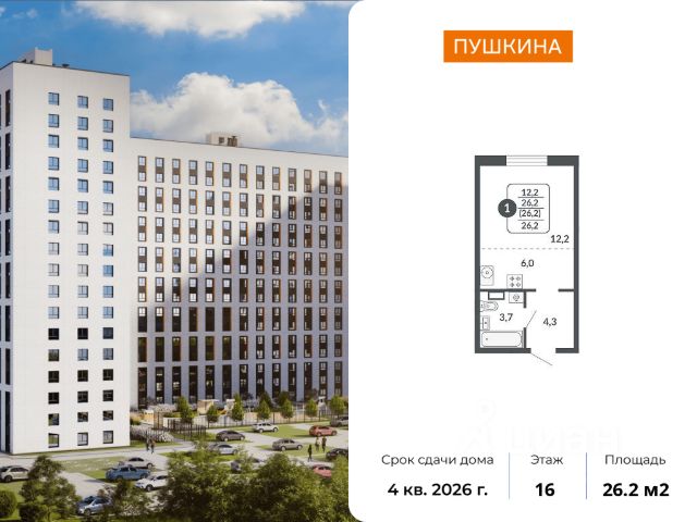 ЖК «Нововятск»