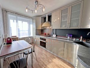 1-комн.кв., 35 м², этаж 11 1-комн.кв., 35 м², этаж 11