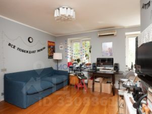 2-комн.кв., 43 м², этаж 4