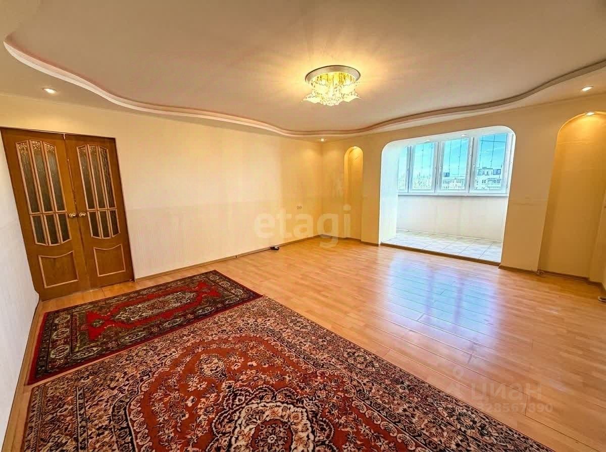 4-комн. кв., р-н Ново-Савиновский