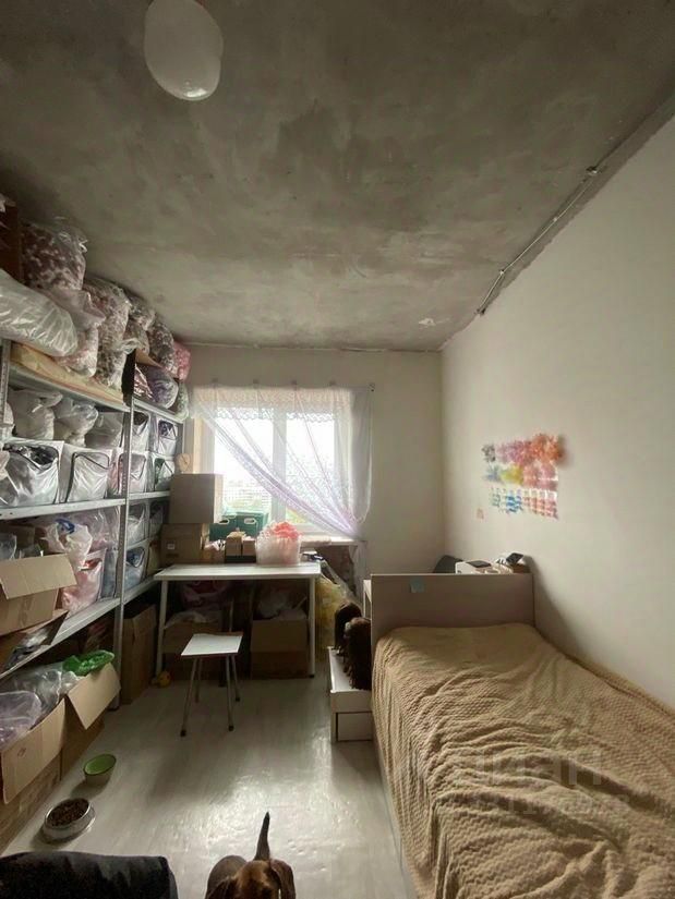 1-комн. кв., р-н Октябрьский, Новосибирск