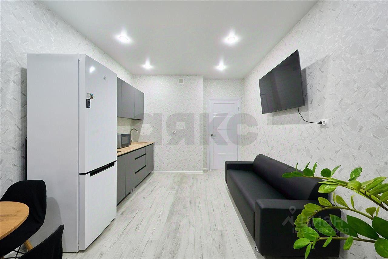 2-комн. кв., Прикубанский, Краснодар