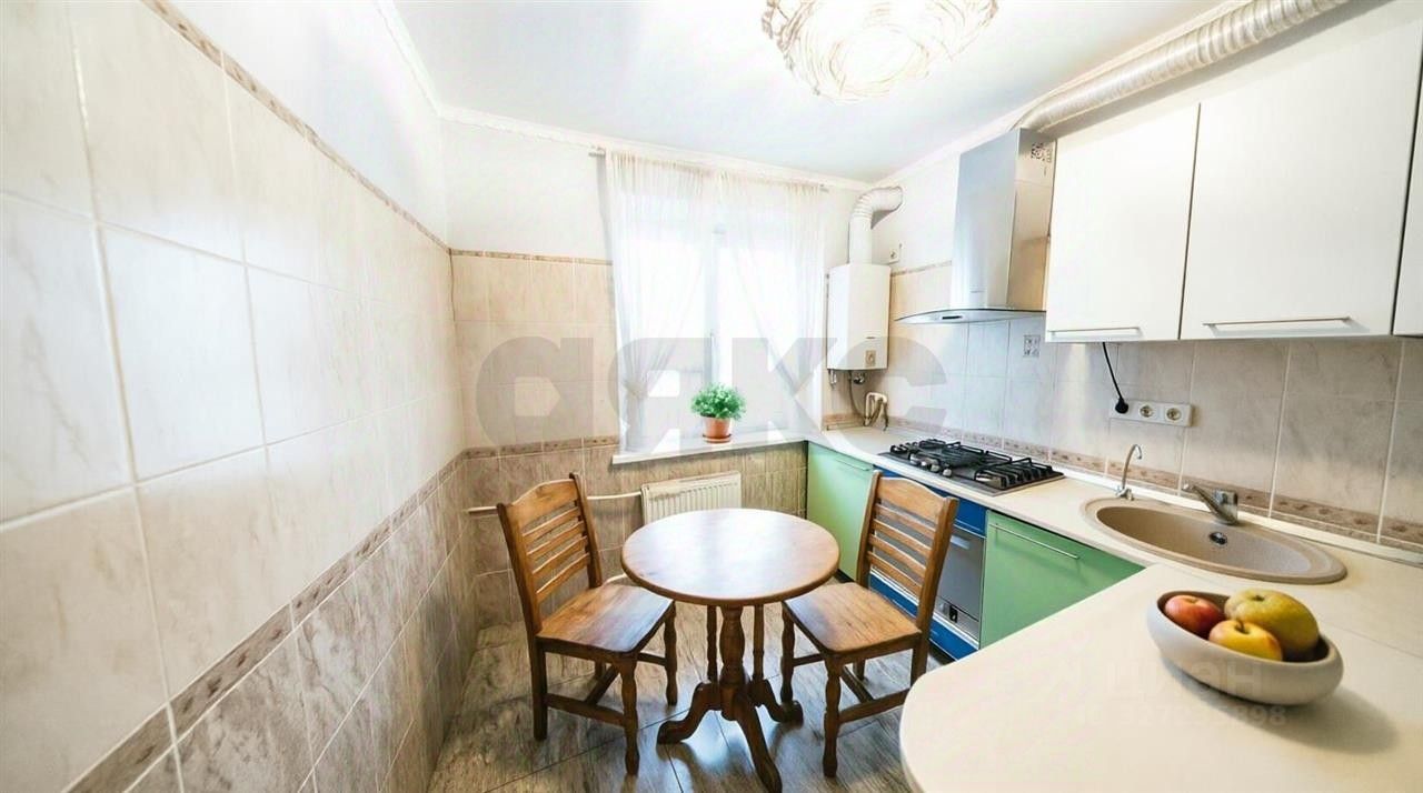 2-комн. кв., Прикубанский, Краснодар