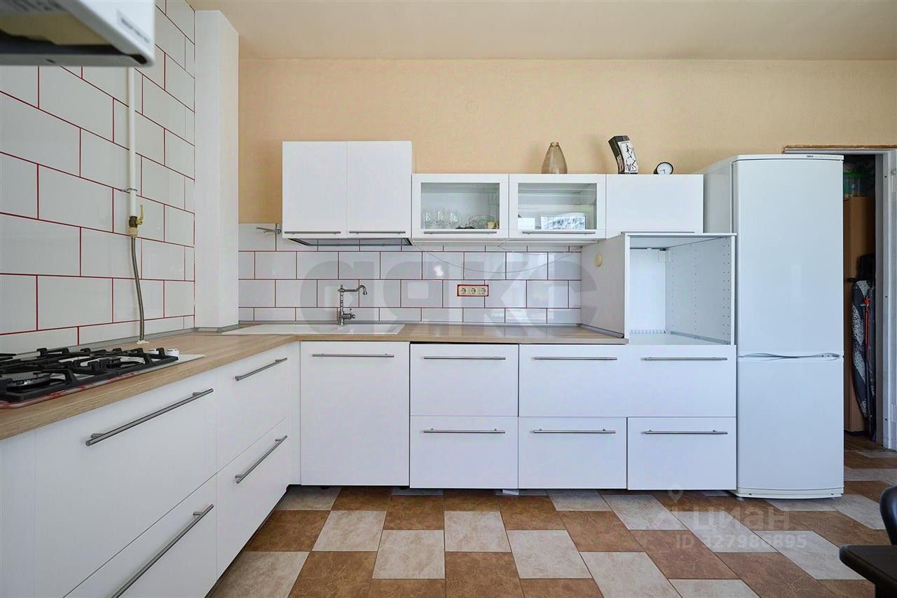 2-комн. кв., Прикубанский, Краснодар
