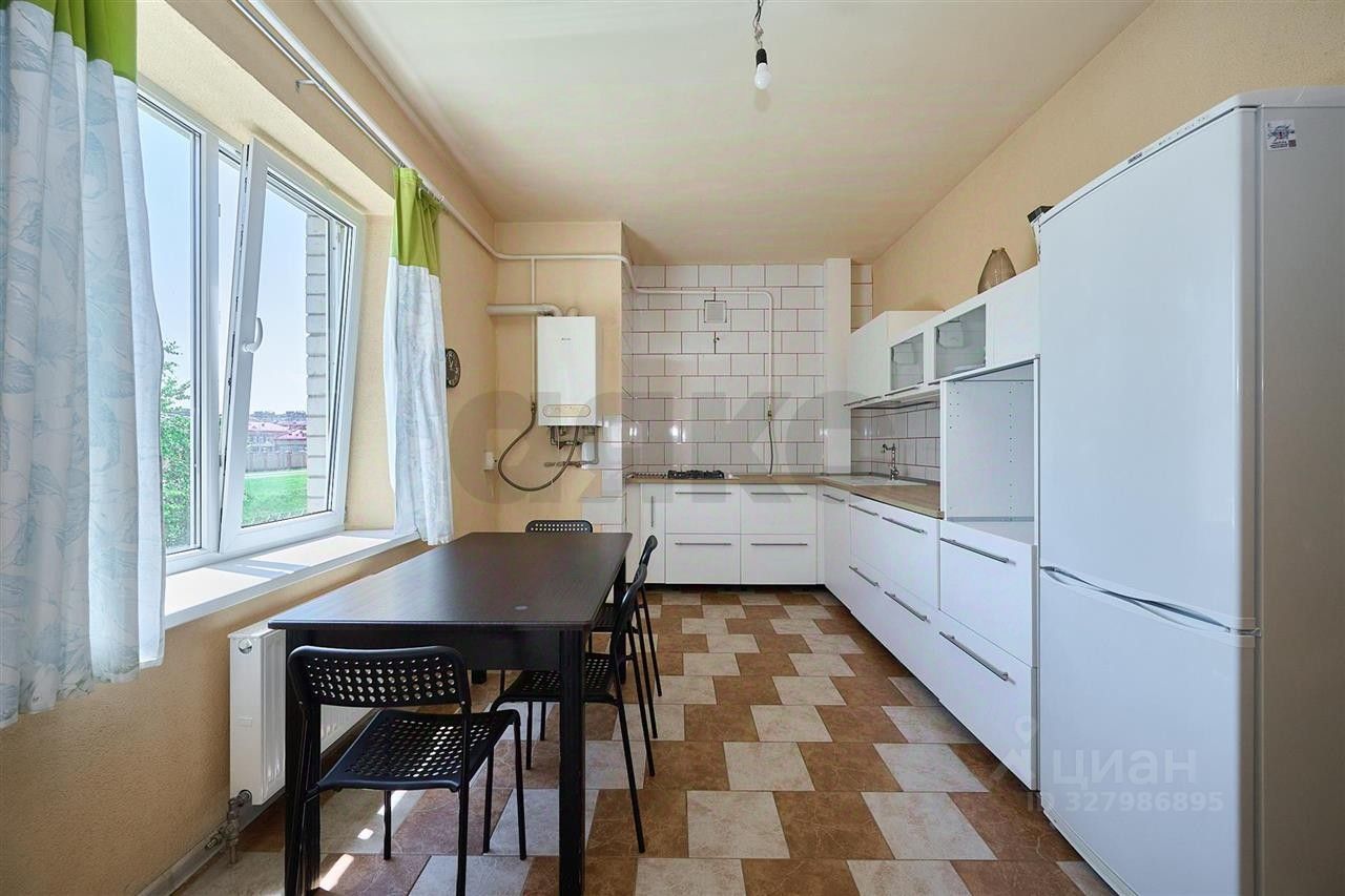 2-комн. кв., Прикубанский, Краснодар