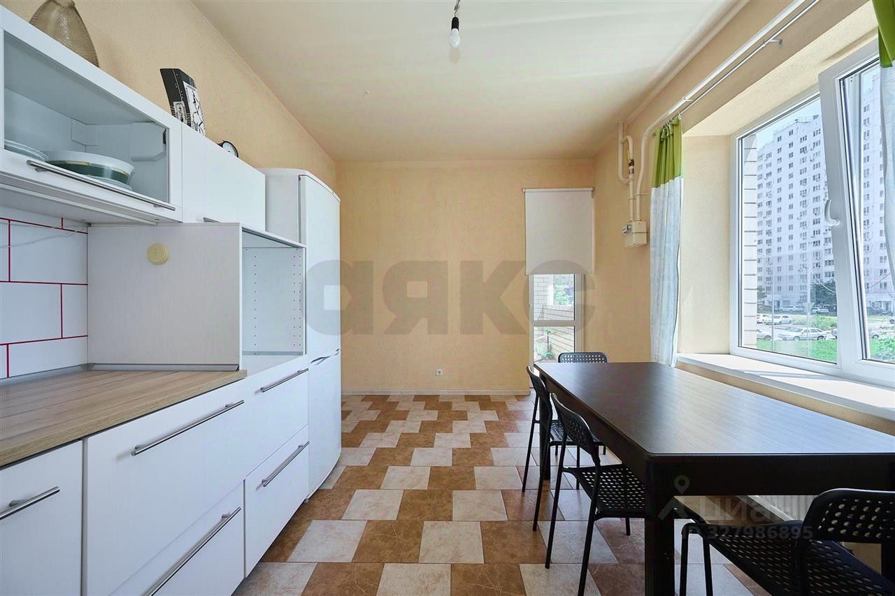 2-комн. кв., Прикубанский, Краснодар