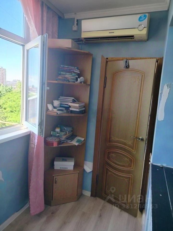 2-комн. кв., Центральный, Краснодар
