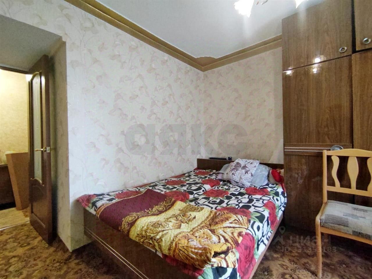 2-комн. кв., Карасунский, Краснодар
