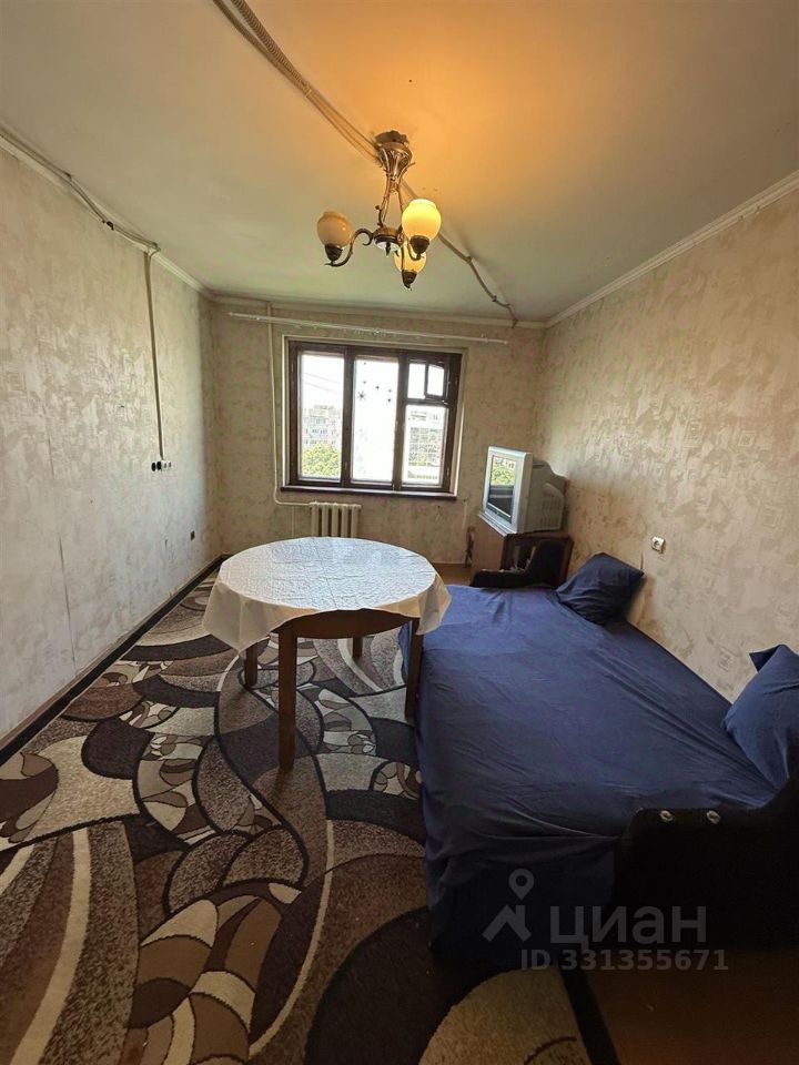 2-комн. кв., Западный, Краснодар