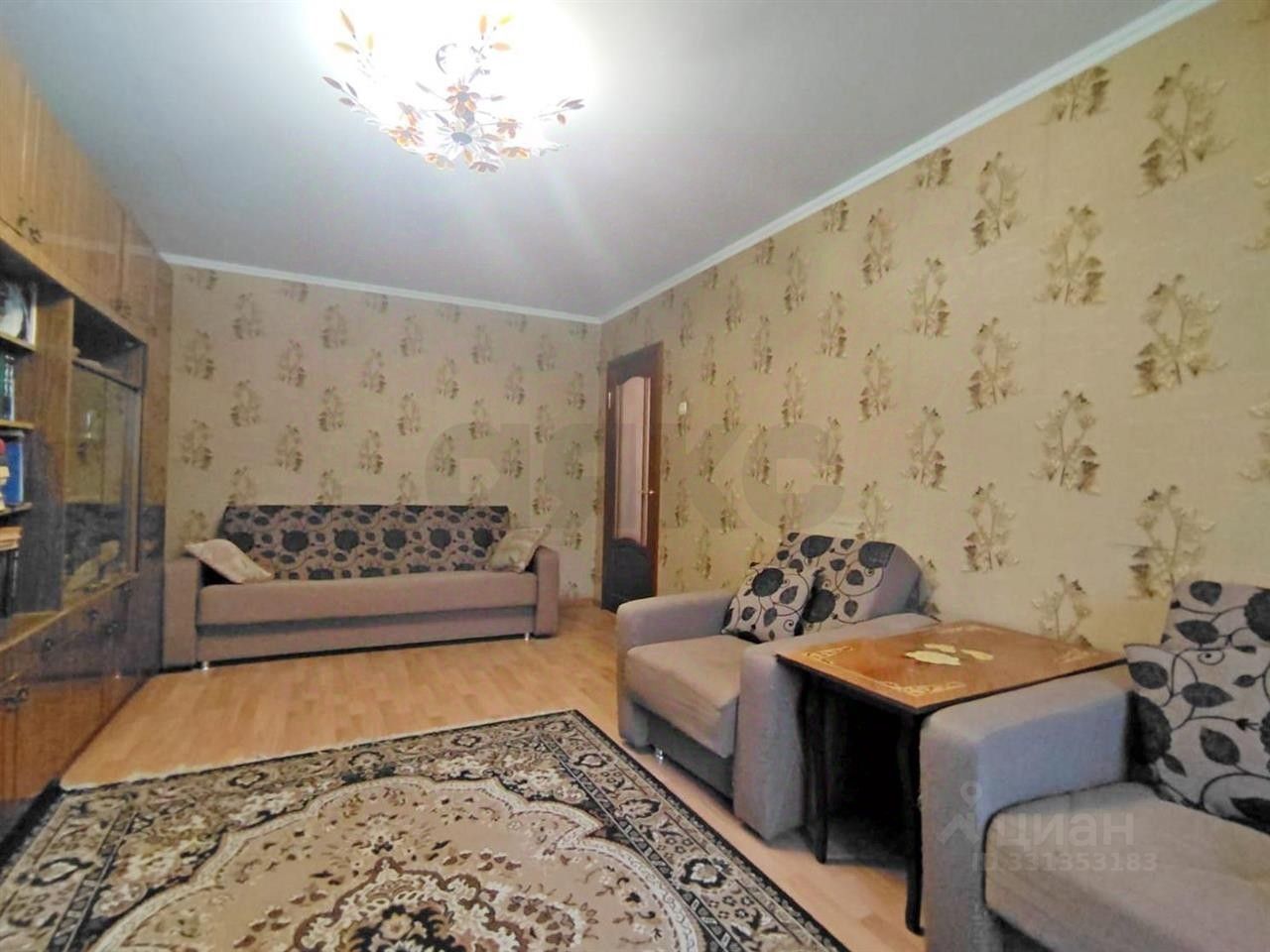 2-комн. кв., Карасунский, Краснодар