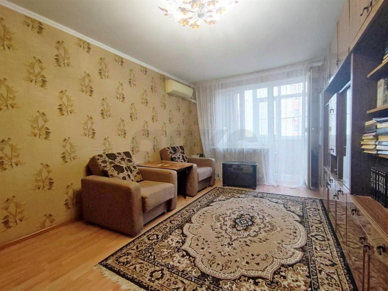 2-комн. кв., Карасунский, Краснодар