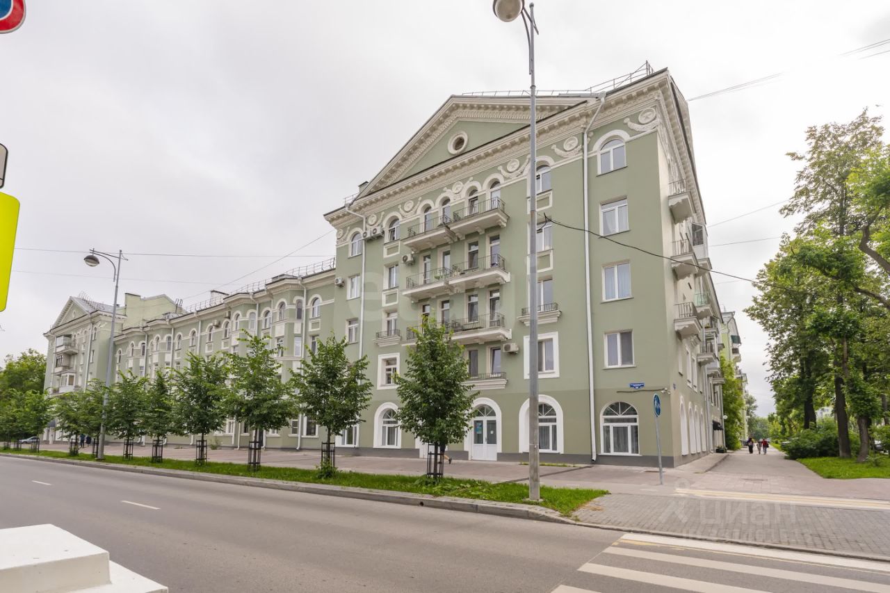 Продается2-комн.квартира,59,5м²