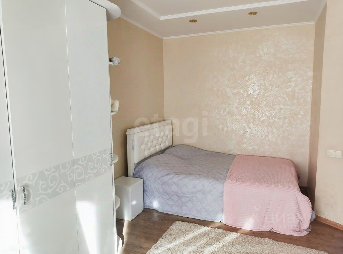 2-комн. кв., р-н Ново-Савиновский, Казань