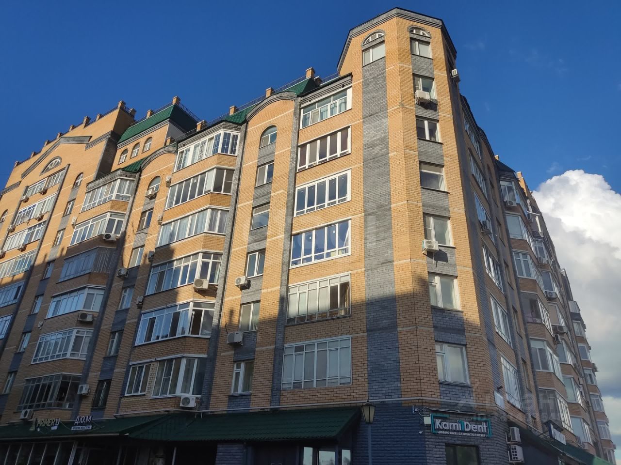 2-комн. кв., р-н Ново-Савиновский, Казань