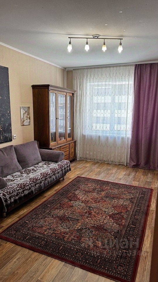 3-комн. кв., р-н Калининский, Новосибирск