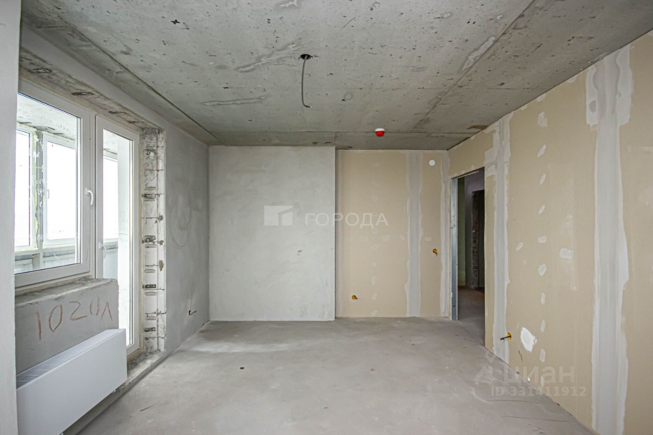 2-комн. кв., р-н Заельцовский, Новосибирск