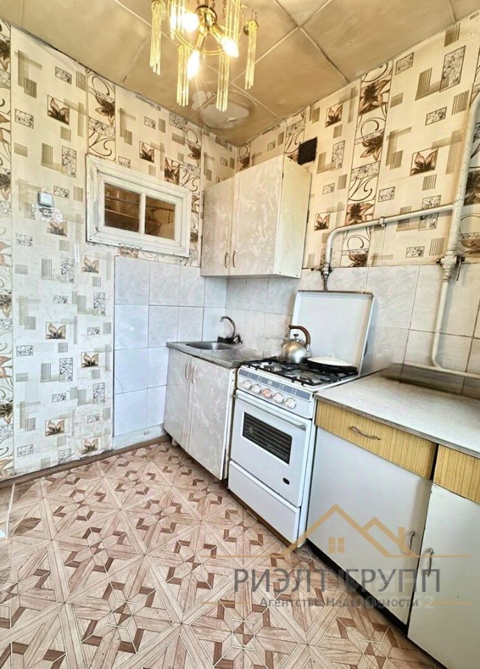 3-комн. кв., р-н Кировский, Казань