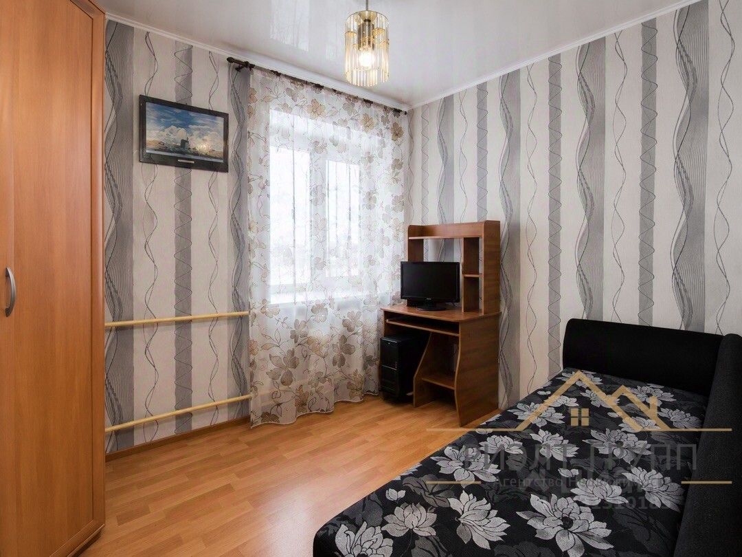 2-комн. кв., р-н Вахитовский, Казань