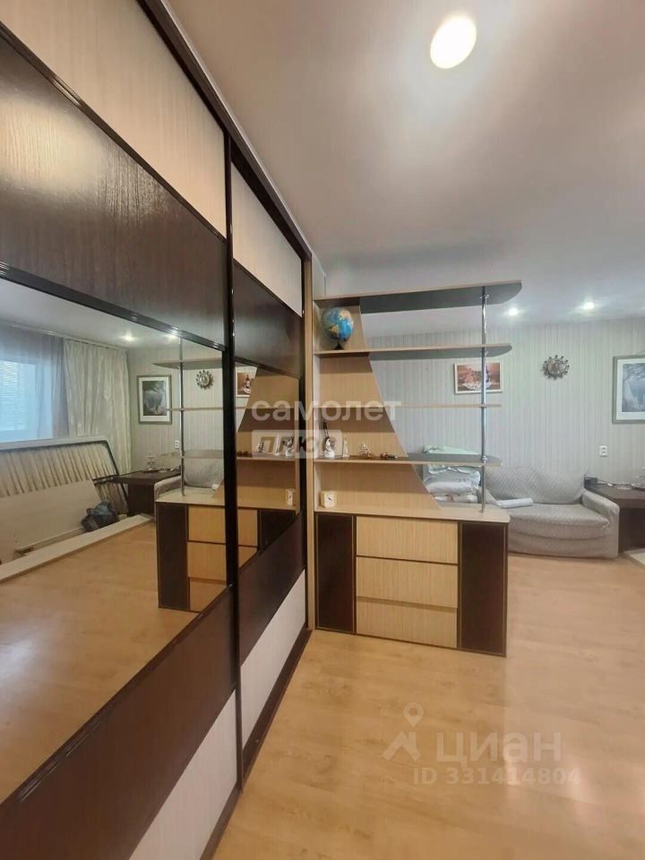 1-комн. кв., р-н Верх-Исетский, Екатеринбург