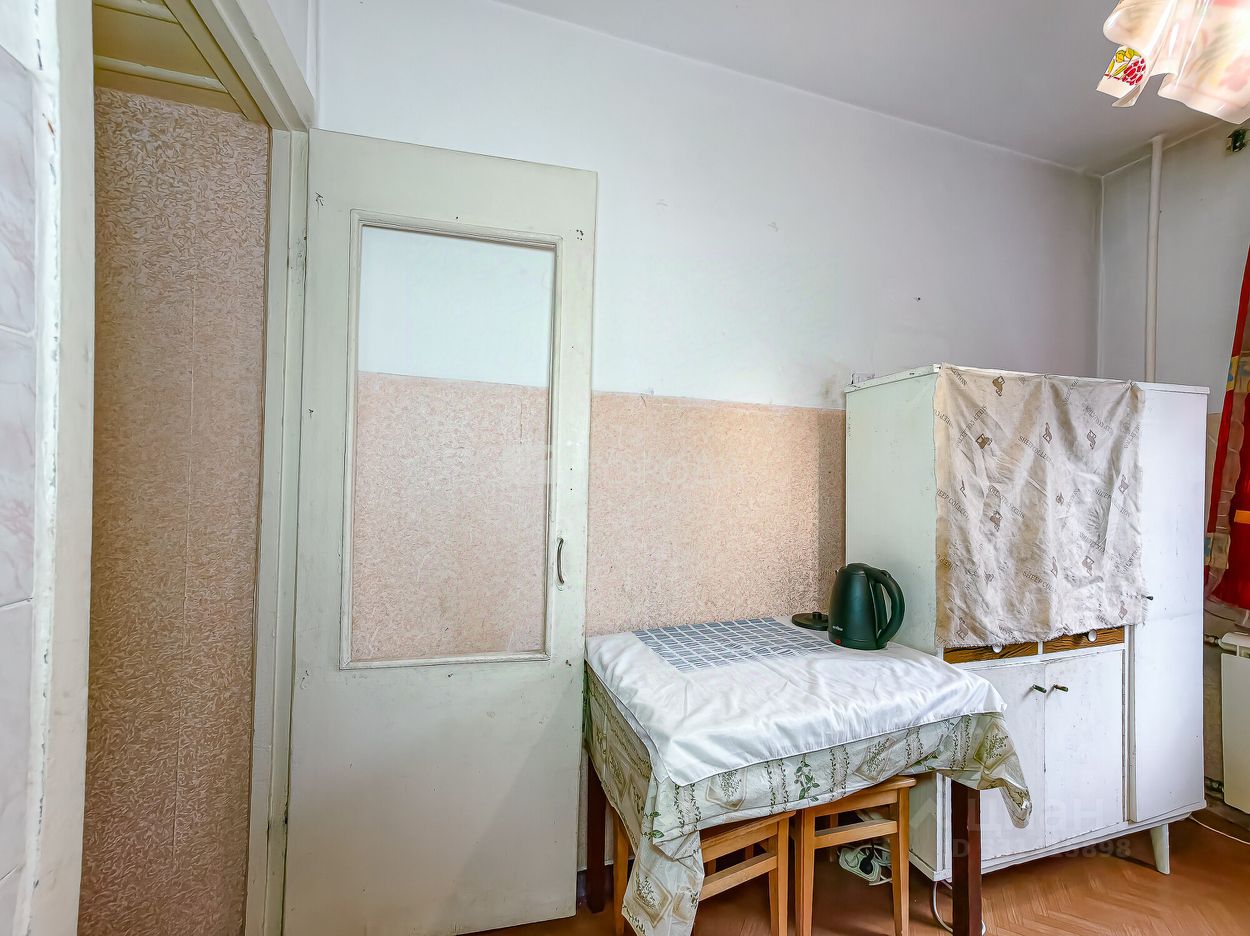2-комн. кв., р-н Октябрьский, Новосибирск