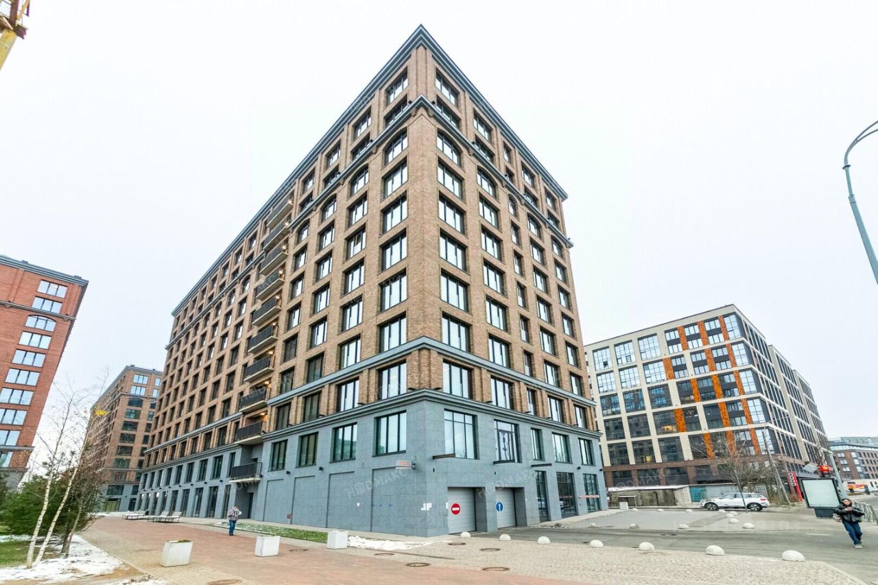 Квартира, р-н Василеостровский, Санкт-Петербург