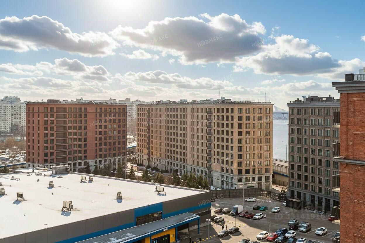 Квартира, р-н Василеостровский