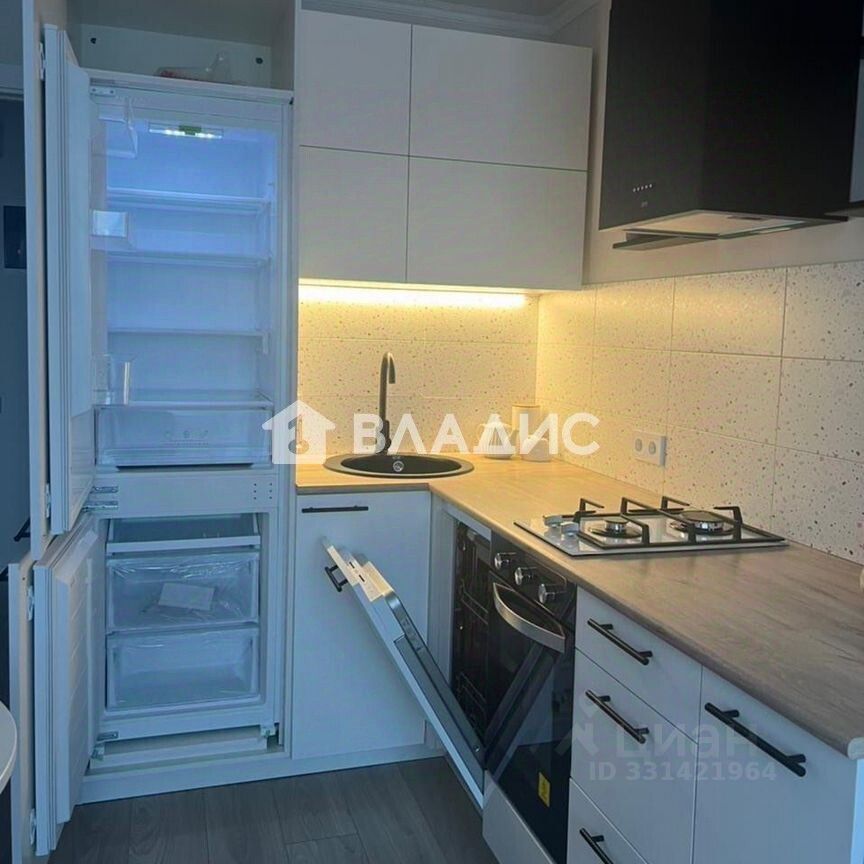 1-комн. кв., р-н Тимирязевский, Москва