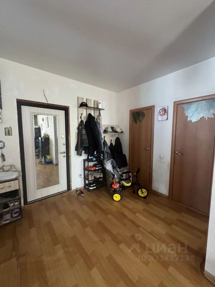 3-комн. кв., Прикубанский, Краснодар
