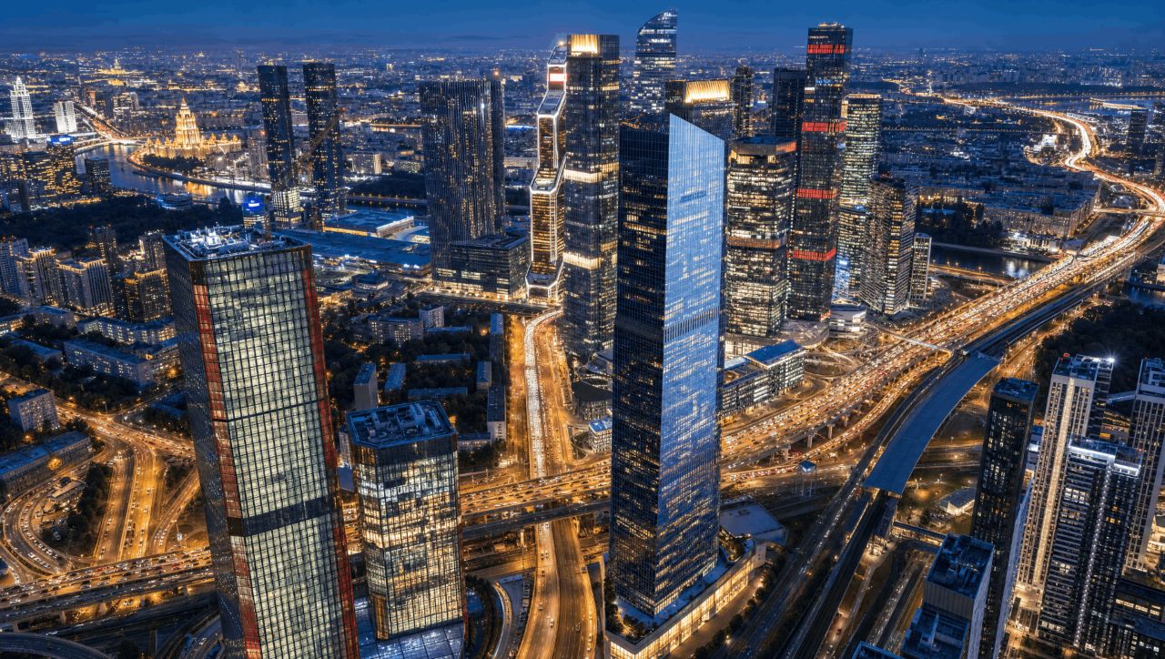 продажа помещений в БЦ TOP TOWER