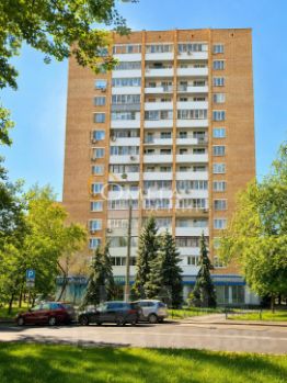 2-комн.кв., 57 м², этаж 8