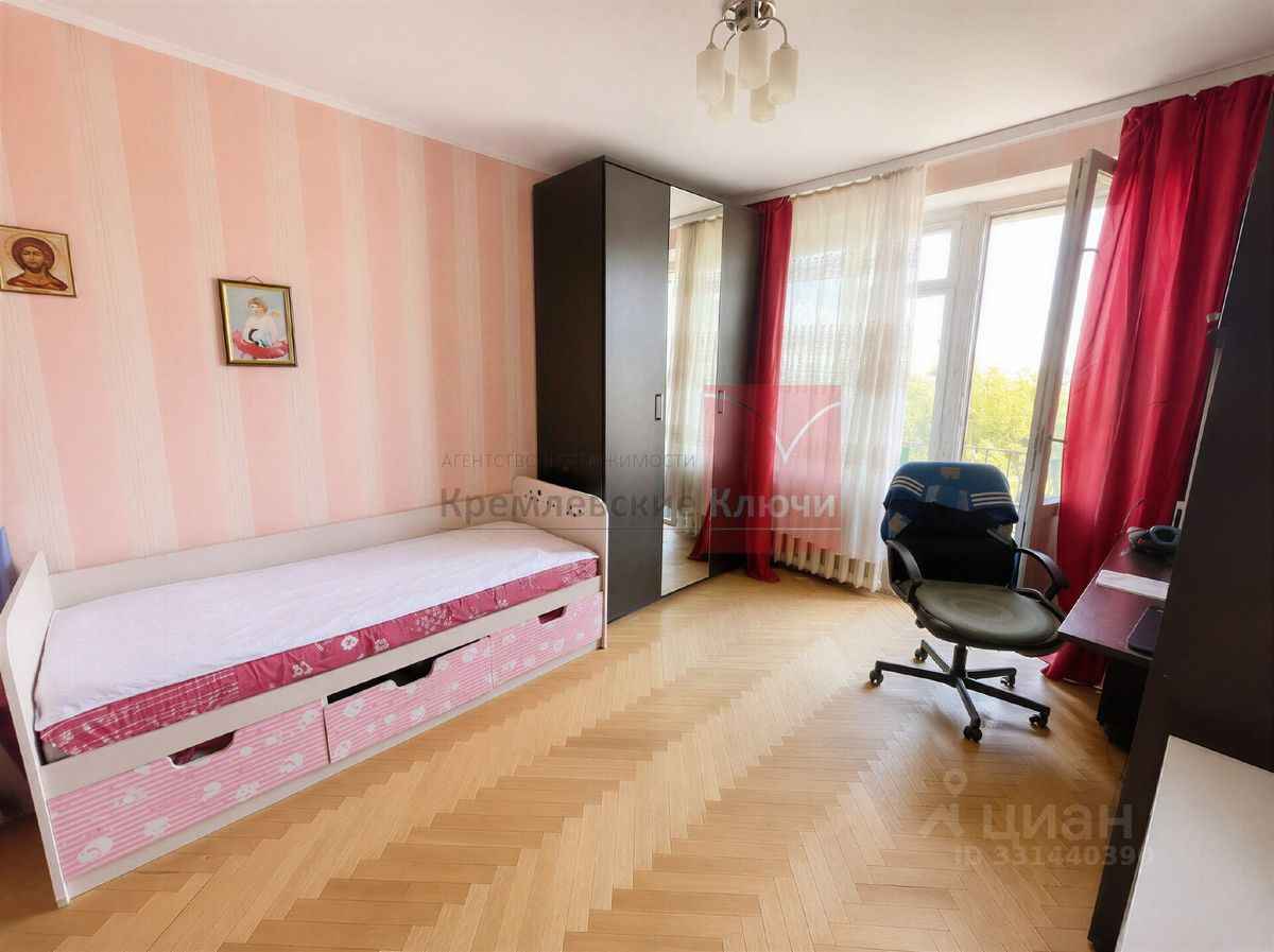 1-комн. кв., р-н Московский, Санкт-Петербург