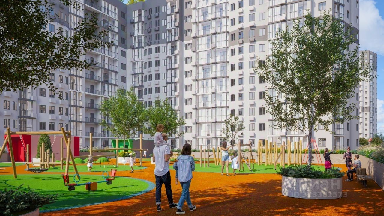 Новостройка, Карасунский, Краснодар