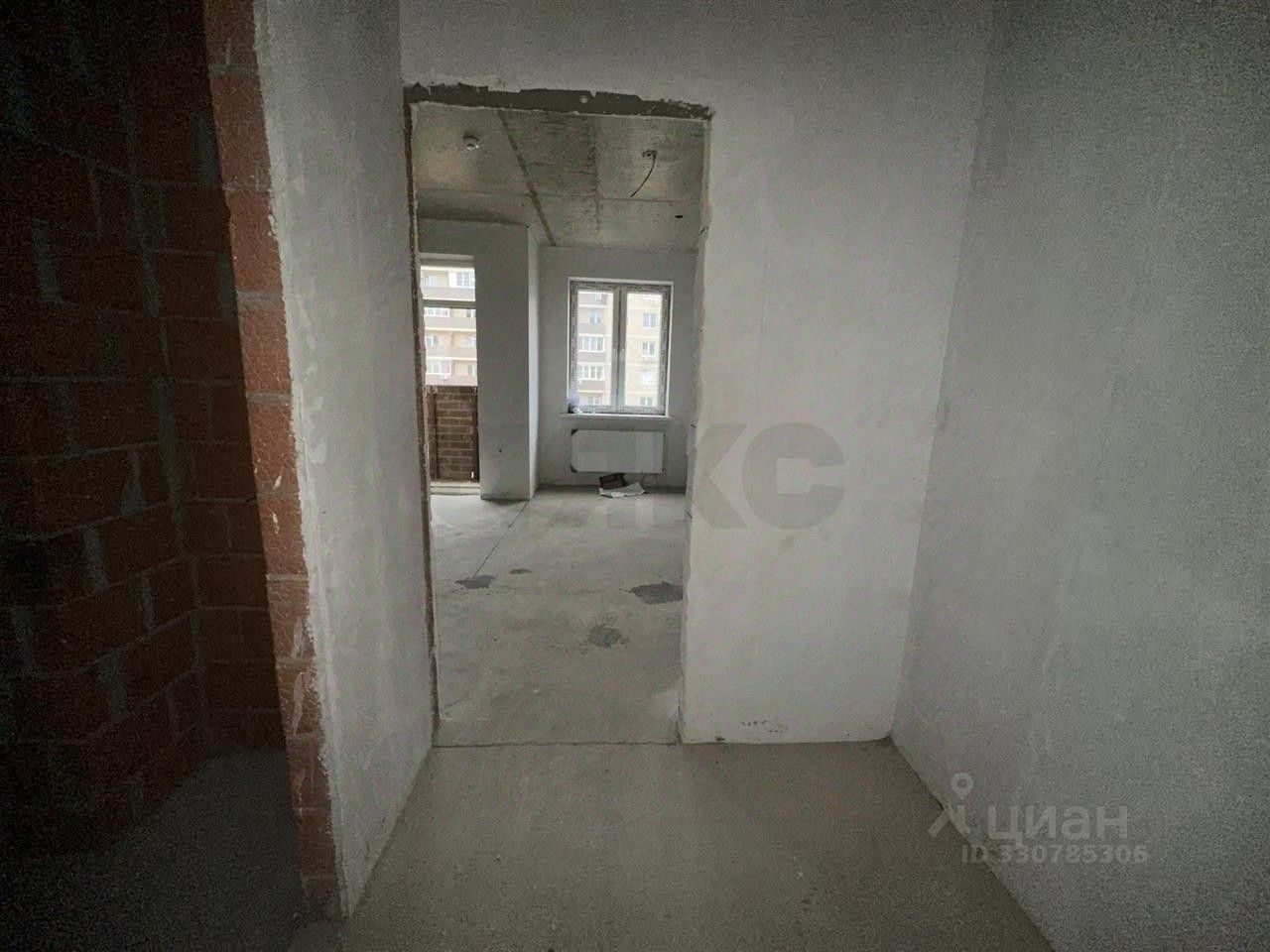 Квартира, Прикубанский, Краснодар