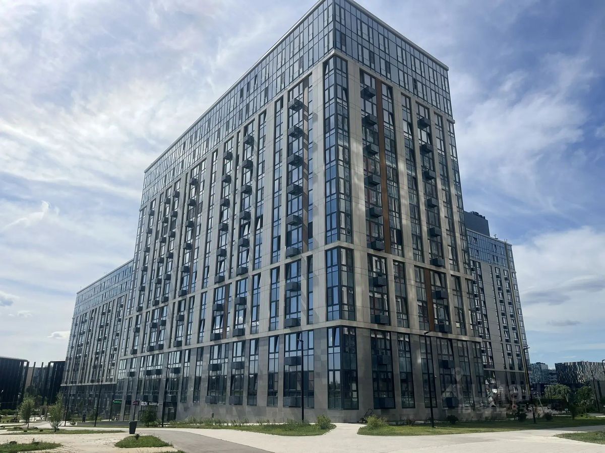 4-комн. кв., р-н Можайский, Москва