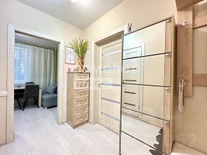 1-комн.кв., 36 м², этаж 4