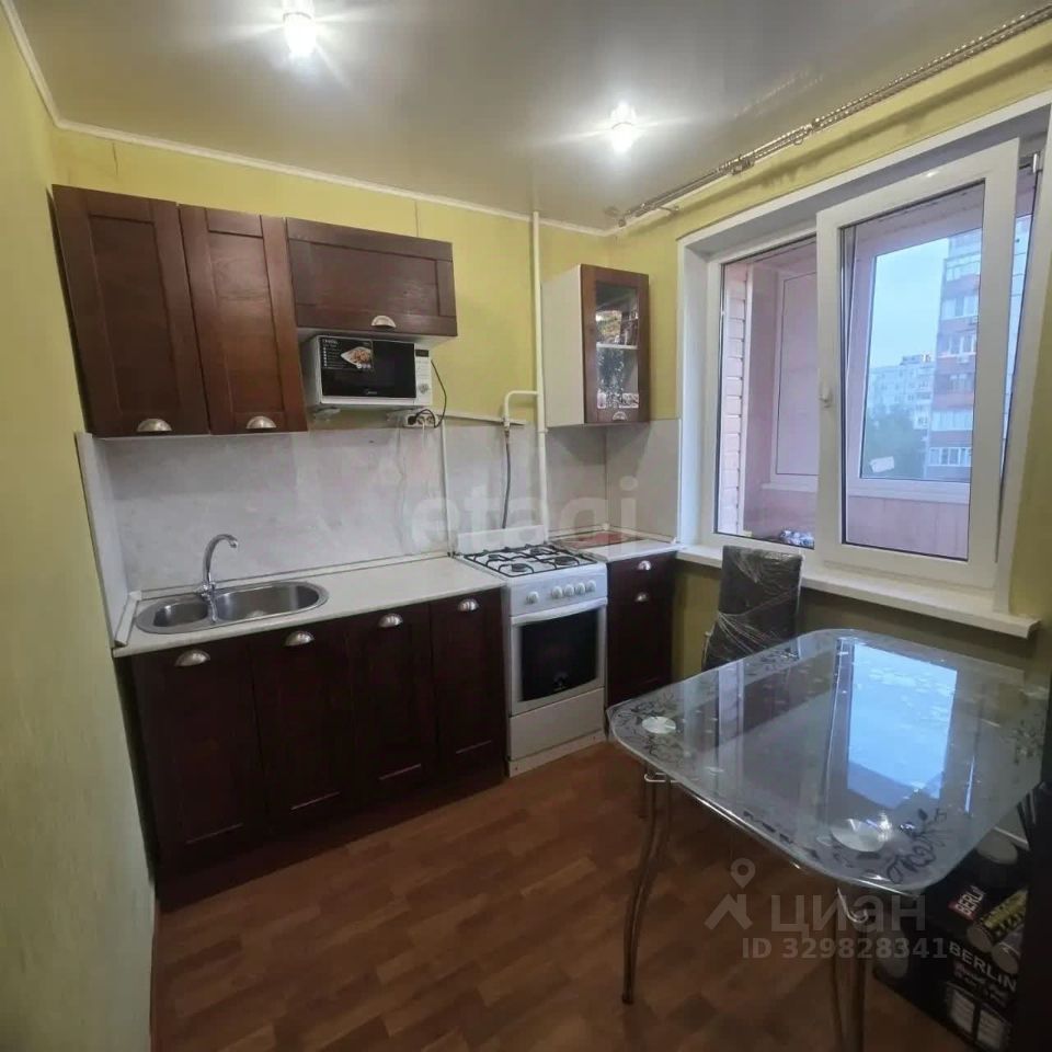 1-комн. кв., р-н Ново-Савиновский, Казань