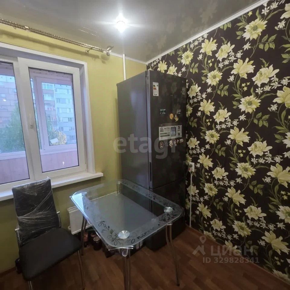 1-комн. кв., р-н Ново-Савиновский, Казань