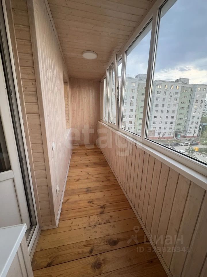 1-комн. кв., р-н Ново-Савиновский, Казань