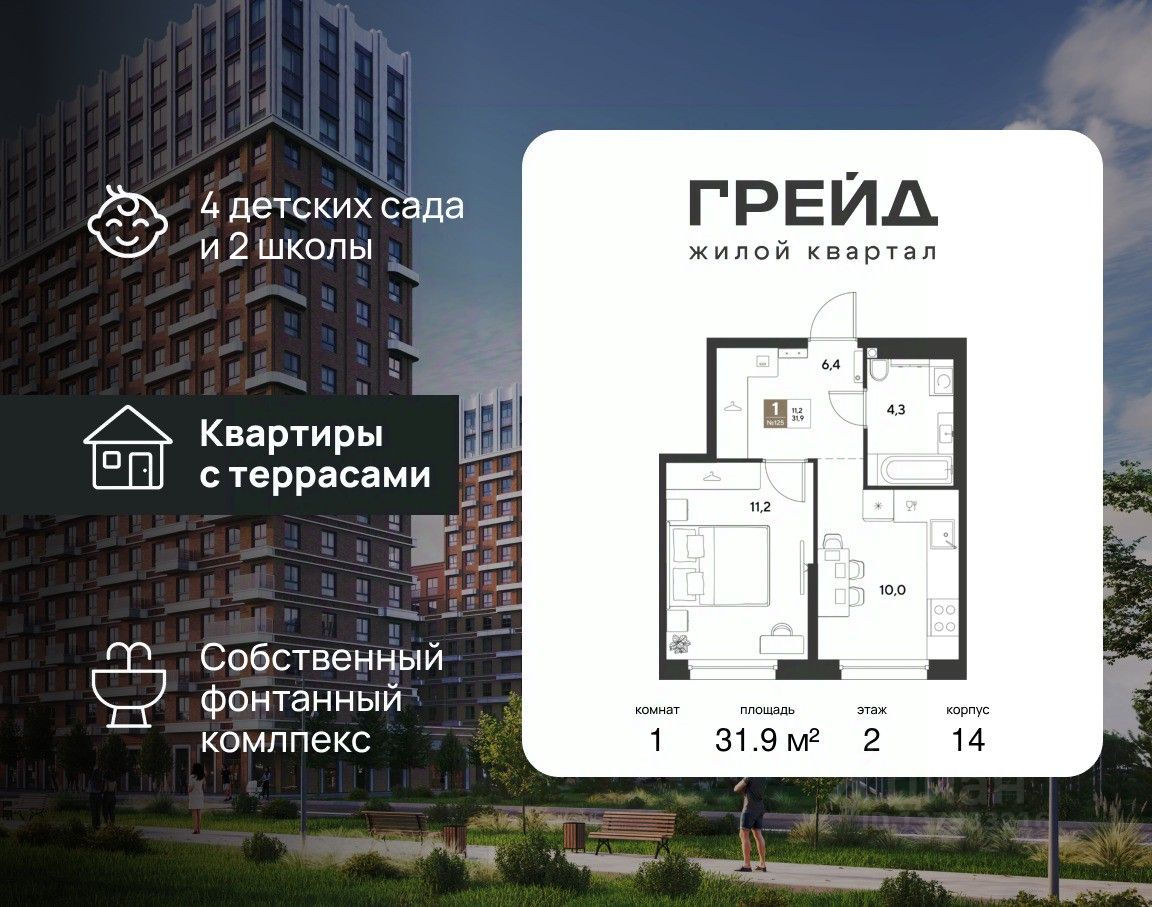 Новостройка, Центральный, Краснодар