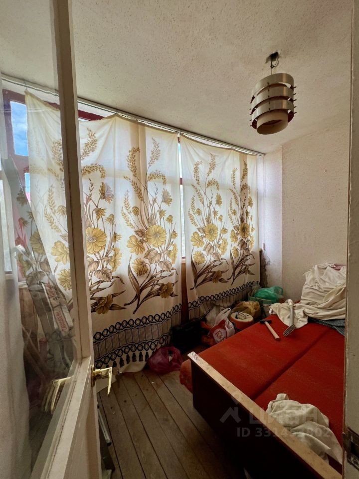 3-комн. кв., р-н Лазаревский, Сочи