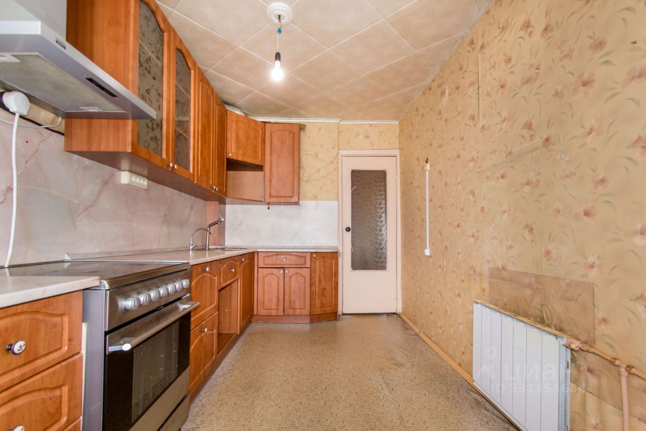 3-комн. кв., р-н Орджоникидзевский, Екатеринбург