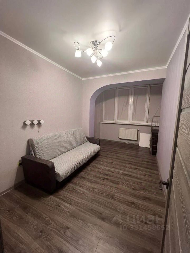 2-комн. кв., Прикубанский, Краснодар