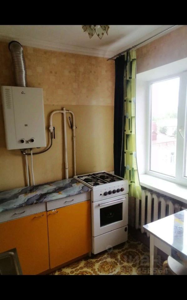 2-комн. кв., Западный, Краснодар