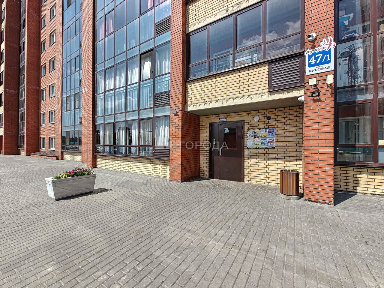 Квартира, р-н Заельцовский, Новосибирск