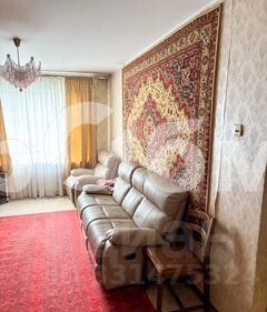 3-комн. кв., р-н Бирюлево Западное, Москва